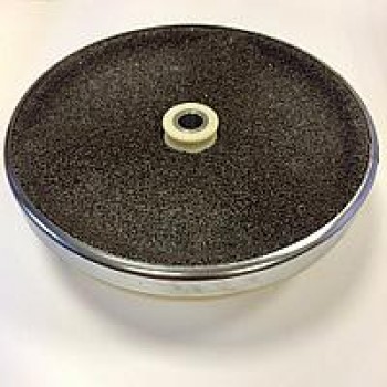 Диск абразивный в сборе 16.000 на МОК-300, 300М,150,150М																